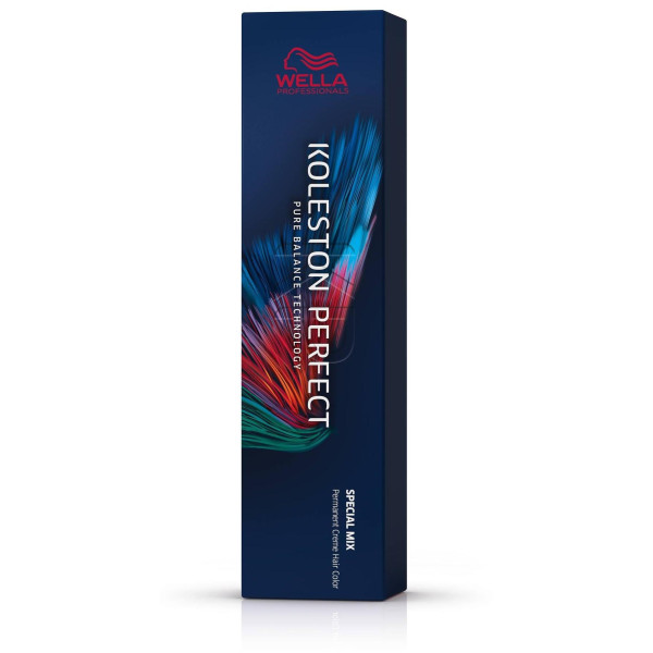 Koleston Perfect ME+ Super Mix 60 ML Koleston Perfect ME+ Super Mix 60 ML