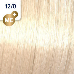 Koleston Perfect ME+ Ultra loiro (por números / cores)