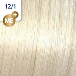 Koleston Perfect ME + Ultra Blond (nach Zahlen / Farben)