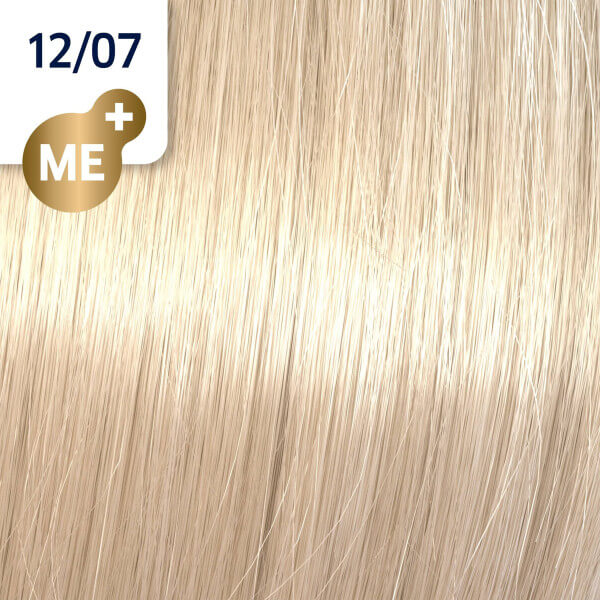 Koleston Perfect ME+ Ultra blond (per nummers / Kleuren) Koleston Perfect ME+ Ultra blond (per nummers / Kleuren)