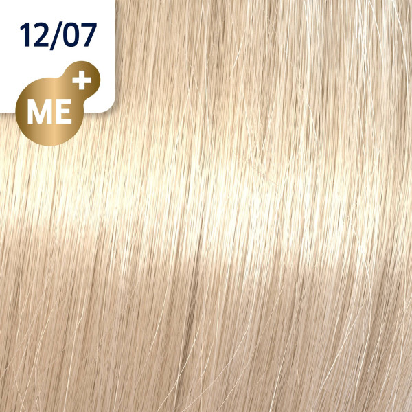 Koleston Perfect ME+ Ultra blond (par numéros / Couleurs )