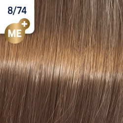Koleston Perfect ME+ 60 ML Wella Diepe Bruinen (Op Nummers / Kleuren)