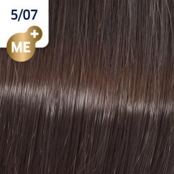 Koleston Perfect ME+ 60 ML van Wella Pure Naturals (Op nummers / Kleuren)