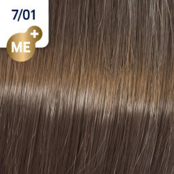 Koleston Perfect ME+ 60 ML van Wella Pure Naturals (Op nummers / Kleuren)