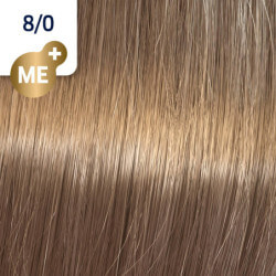Koleston Perfect ME+ 60 ML van Wella Pure Naturals (Op nummers / Kleuren)