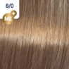 Koleston Perfect ME+ 60 ML van Wella (Op Nummers / Kleuren)
