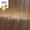 Koleston Perfect ME + 60 ML Wella (per numeri / colori)