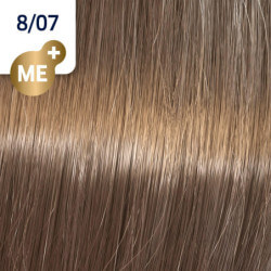 Koleston Perfect ME+ 60 ML van Wella Pure Naturals (Op nummers / Kleuren)