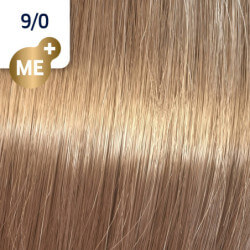 Koleston Perfect ME+ 60 ML van Wella Pure Naturals (Op nummers / Kleuren)