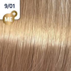 Koleston Perfect ME+ 60 ML van Wella Pure Naturals (Op nummers / Kleuren)