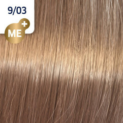 Koleston Perfect ME+ 60 ML van Wella Pure Naturals (Op nummers / Kleuren)