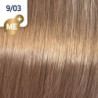 Koleston Perfect ME + 60 ML Wella (per numeri / colori)