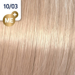 Koleston Perfect ME+ 60 ML van Wella Pure Naturals (Op nummers / Kleuren)