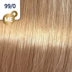 Koleston Perfect ME+ 60 ML van Wella Pure Naturals (Op nummers / Kleuren)