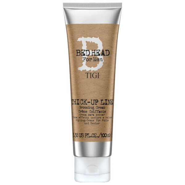 Tigi Bed Head For Men Thick Up Line Cream 100 ml