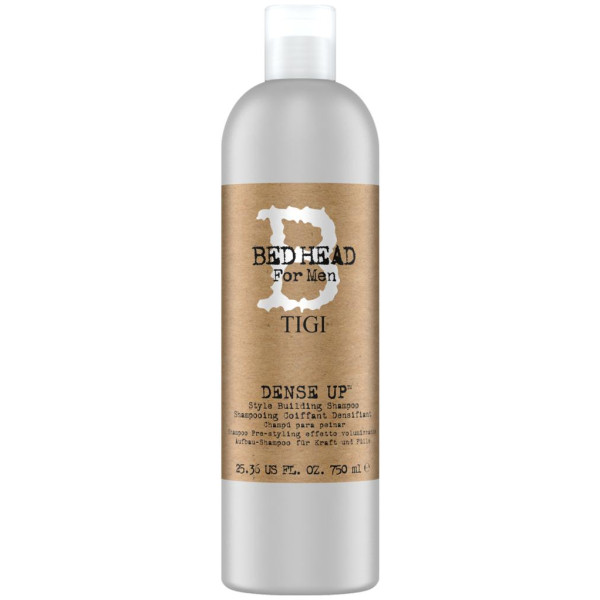 Tigi Bed Head para champú denso para hombres - 750 ml Tigi Bed Head para champú denso para hombres - 750 ml
