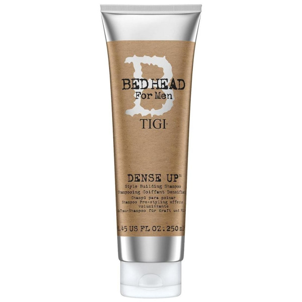 Shampooing Dense Up Tigi Bed Head For Men 250ML Shampooing Dense Up Tigi Bed Head For Men 250ML