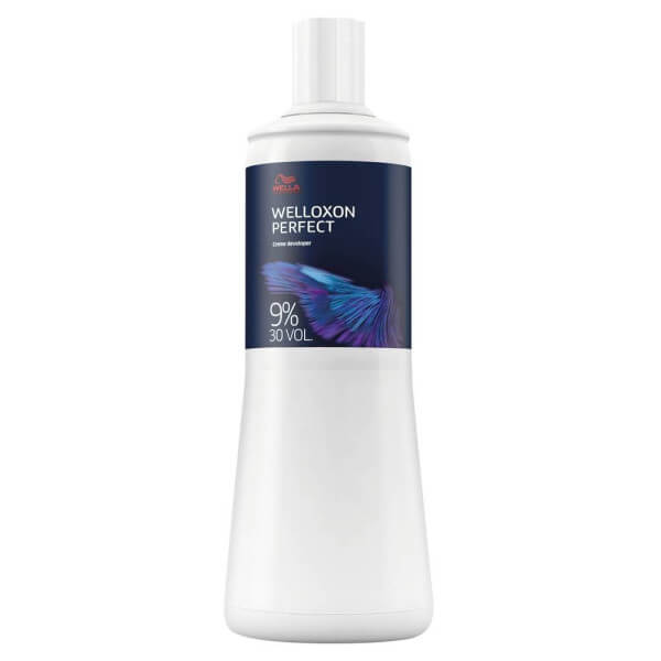 Welloxon Perfect 9% 30V 1000 ml Welloxon Perfect 9% 30V 1000 ml