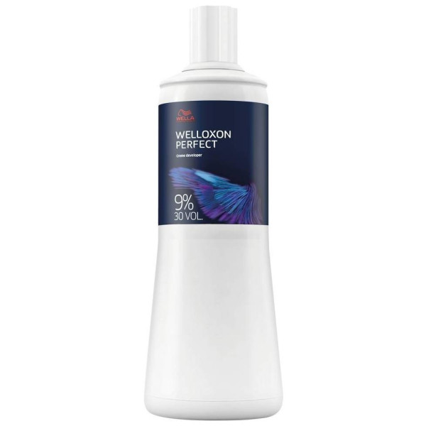 Welloxon Perfect 9% 30V 1000 ml Welloxon Perfect 9% 30V 1000 ml