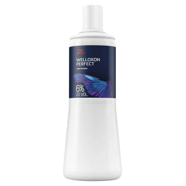 Welloxon Perfect 6% 20V 1000 ml
Welloxon Perfect 6% 20V 1000 ml Welloxon Perfect 6% 20V 1000 ml
Welloxon Perfect 6% 20V 1000 ml