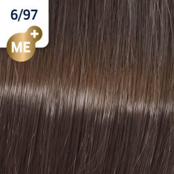 Koleston Perfect ME+ 60 ML Wella Rijk Natuurlijke (Op Nummers / Kleuren)