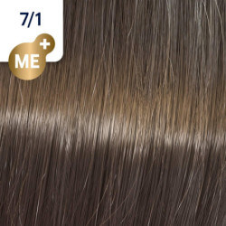 Koleston Perfect ME+ 60 ML Wella Rijk Natuurlijke (Op Nummers / Kleuren)
