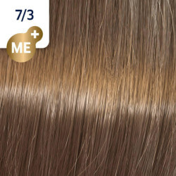 Koleston Perfect ME+ 60 ML Wella Rijk Natuurlijke (Op Nummers / Kleuren)
