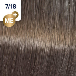 Koleston Perfect ME+ 60 ML Wella Rijk Natuurlijke (Op Nummers / Kleuren)