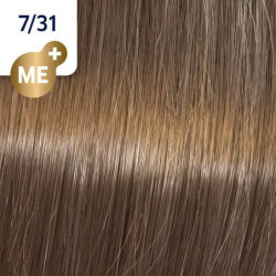 Koleston Perfect ME+ 60 ML Wella Rich Naturals (Par Numéros / Couleurs)