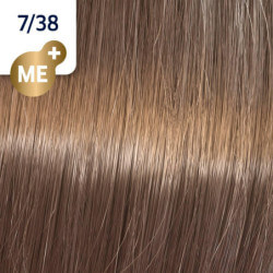 Koleston Perfect ME+ 60 ML Wella Rijk Natuurlijke (Op Nummers / Kleuren)