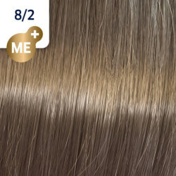 Koleston Perfect ME+ 60 ML Wella Rijk Natuurlijke (Op Nummers / Kleuren)