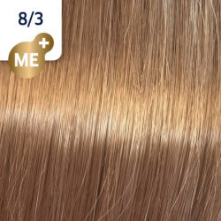 Koleston Perfect ME+ 60 ML Wella Rijk Natuurlijke (Op Nummers / Kleuren)