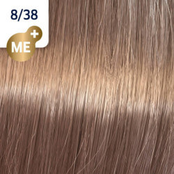 Koleston Perfect ME+ 60 ML Wella Rijk Natuurlijke (Op Nummers / Kleuren)