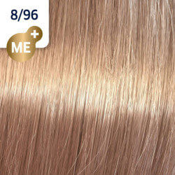 Koleston Perfect ME+ 60 ML Wella Rijk Natuurlijke (Op Nummers / Kleuren)