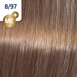 Koleston Perfect ME+ 60 ML Wella Rijk Natuurlijke (Op Nummers / Kleuren)