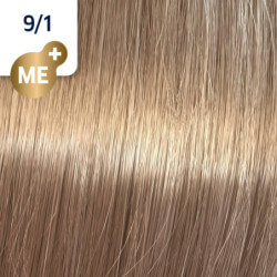 Koleston Perfect ME + 60 ML Wella (Nach Zahlen / Farben)