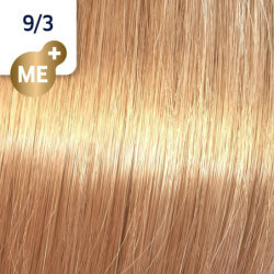 Koleston Perfect ME+ 60 ML Wella Rijk Natuurlijke (Op Nummers / Kleuren)