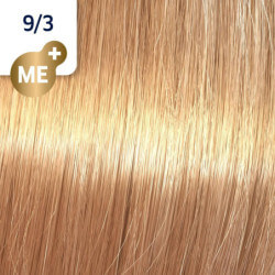 Koleston Perfect ME+ 60 ML Wella Rich Naturals (Par Numéros / Couleurs)