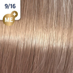 Koleston Perfect ME+ 60 ML Wella Rijk Natuurlijke (Op Nummers / Kleuren)