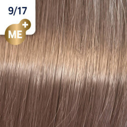 Koleston Perfect ME+ 60 ML Wella Rijk Natuurlijke (Op Nummers / Kleuren)