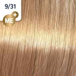 Koleston Perfect ME+ 60 ML Wella Rich Naturals (Par Numéros / Couleurs)