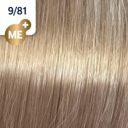Koleston Perfect ME+ 60 ML Wella Rijk Natuurlijke (Op Nummers / Kleuren)