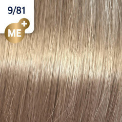 Koleston Perfect ME+ 60 ML Wella Rich Naturals (Par Numéros / Couleurs)