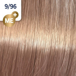 Koleston Perfect ME+ 60 ML Wella Rijk Natuurlijke (Op Nummers / Kleuren)