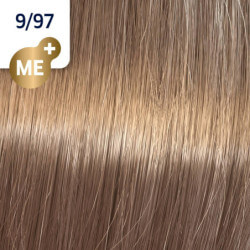 Koleston Perfect ME+ 60 ML Wella Rijk Natuurlijke (Op Nummers / Kleuren)