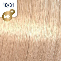 Koleston Perfect ME+ 60 ML Wella Rich Naturals (Par Numéros / Couleurs)