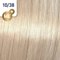 Koleston Perfect ME+ 60 ML Wella Rijk Natuurlijke (Op Nummers / Kleuren)