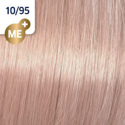 Koleston Perfect ME + 60 ML Wella (Nach Zahlen / Farben)