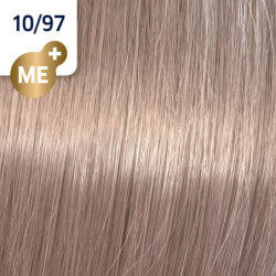 Koleston Perfect ME+ 60 ML Wella Rijk Natuurlijke (Op Nummers / Kleuren)