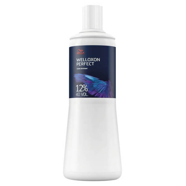 Welloxon perfecto 9% 30V 1000 ml